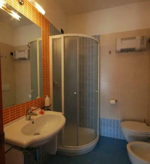 آپارتمان 1 خوابه, Residence Helene