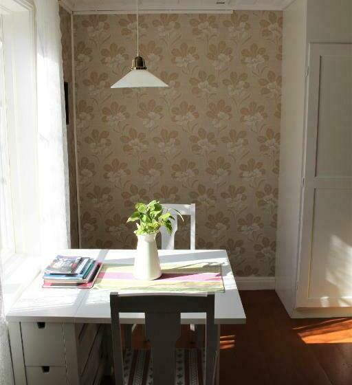 חדר סטודיו סטנדרד, Stf Hostel Vilhelmina Kyrkstad