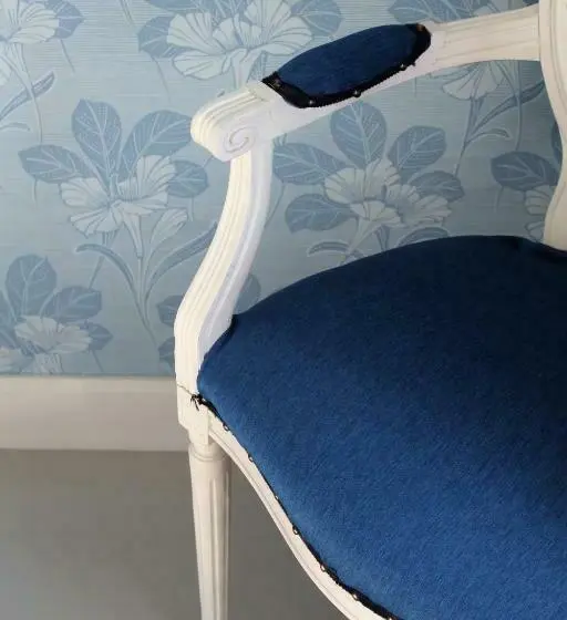 １ベッドルームアパートメント, Stf Hostel Vilhelmina Kyrkstad
