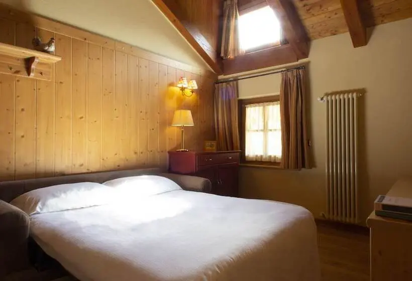 استودیو ساده, Villa Fridau Resort