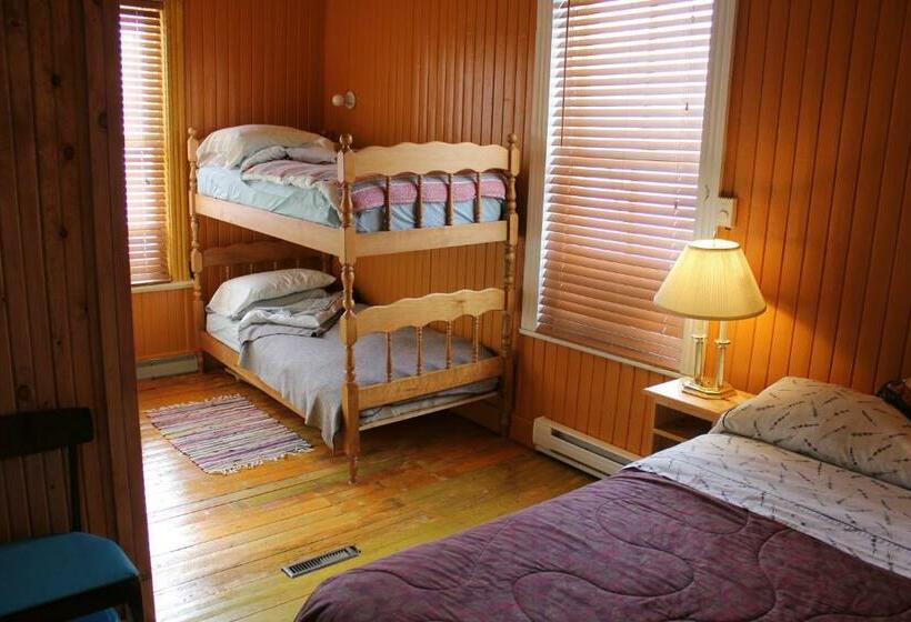Номер Superior, Auberge Du Café Chez Sam