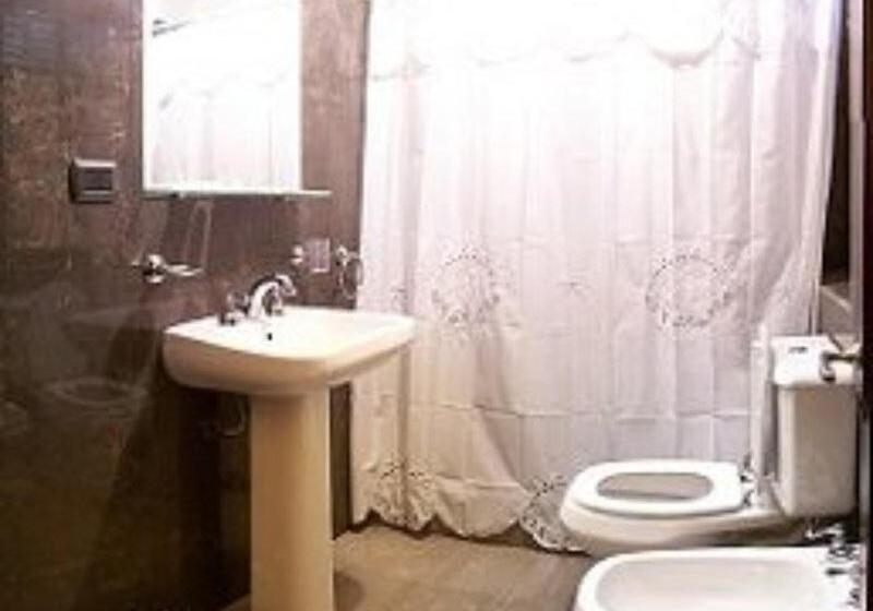 غرفة قياسية, Hosteria Zureechea