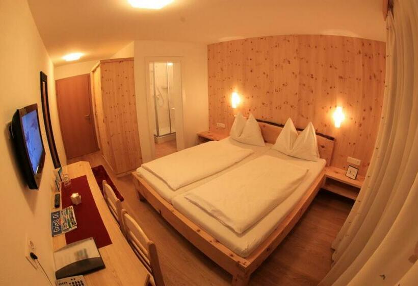 اتاق راحتی, Bio Pension Bliem