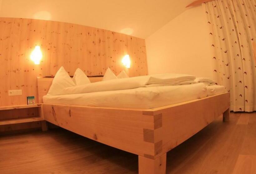 اتاق راحتی, Bio Pension Bliem