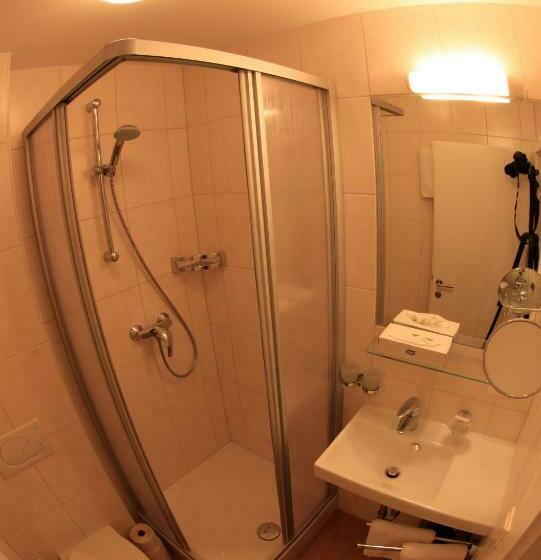 اتاق راحتی, Bio Pension Bliem