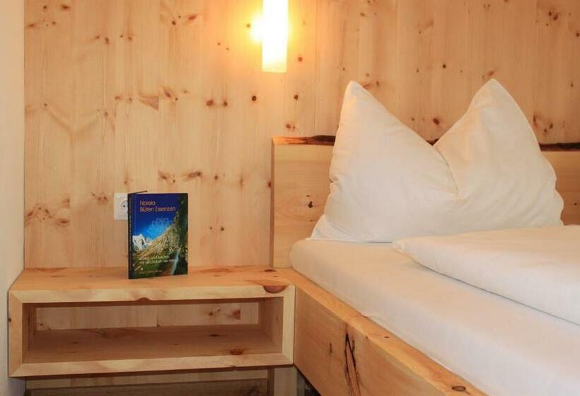 اتاق راحتی, Bio Pension Bliem