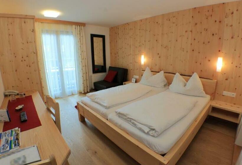 اتاق راحتی, Bio Pension Bliem