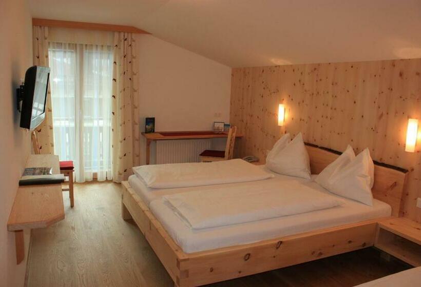 اتاق راحتی, Bio Pension Bliem