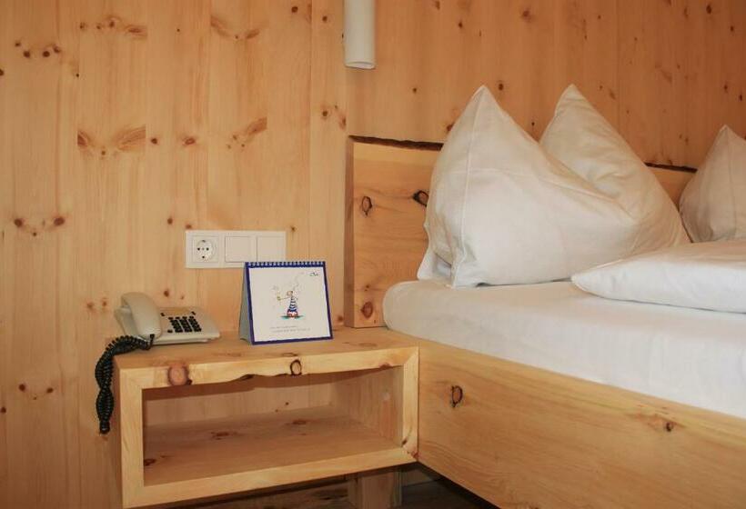 اتاق راحتی, Bio Pension Bliem