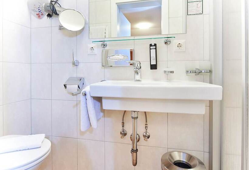 اتاق راحتی, Bio Pension Bliem