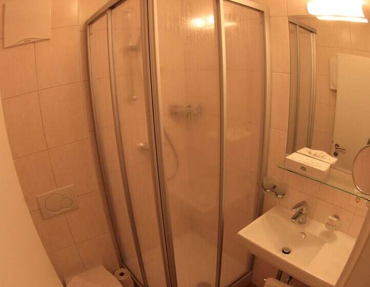 اتاق راحتی, Bio Pension Bliem