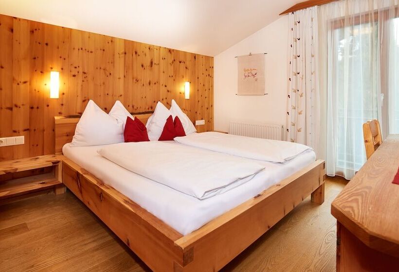 اتاق راحتی, Bio Pension Bliem