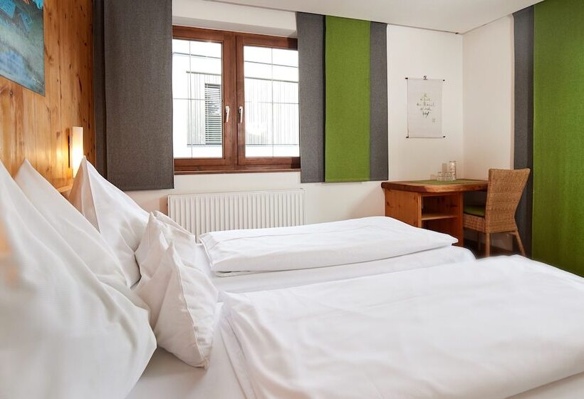 اتاق راحتی, Bio Pension Bliem