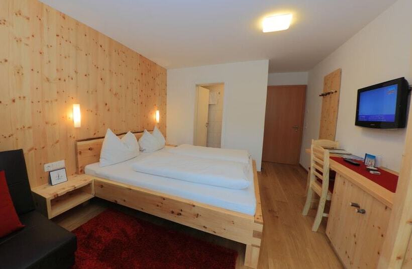 اتاق راحتی, Bio Pension Bliem