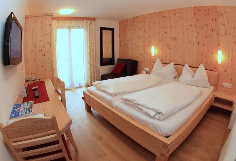 اتاق راحتی, Bio Pension Bliem