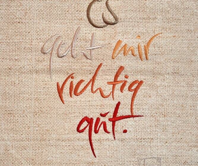 اتاق راحتی سه تخته, Bio Pension Bliem