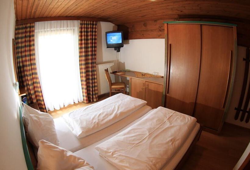 اتاق استاندارد, Bio Pension Bliem