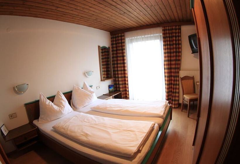 家庭间, Bio Pension Bliem