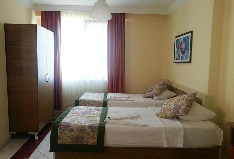 침실 1개 아파트, Elit Apart Otel