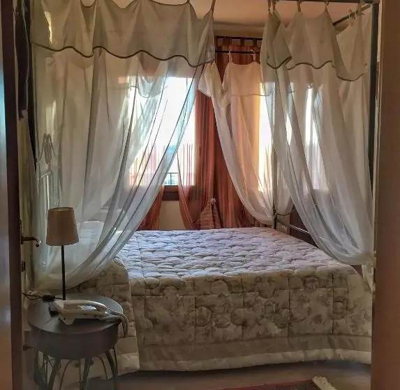 スタンダードルーム, Agriturismo Borgo Tecla