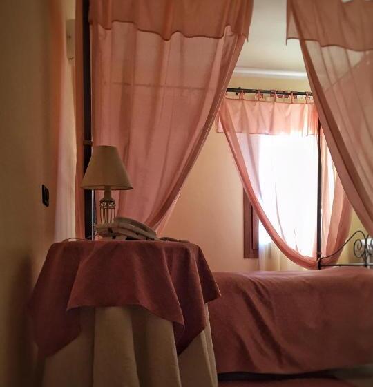 スタンダードルーム, Agriturismo Borgo Tecla