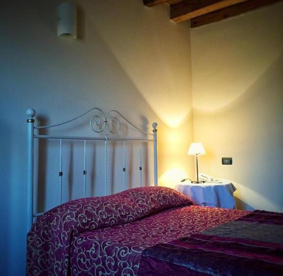 スタンダードルーム, Agriturismo Borgo Tecla