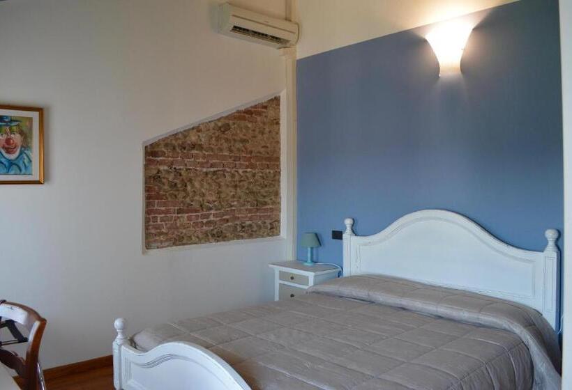 スタンダードトリプルルーム, Agriturismo Borgo Tecla