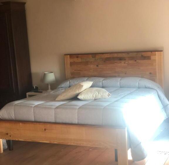 スタンダード４人部屋, Agriturismo Borgo Tecla