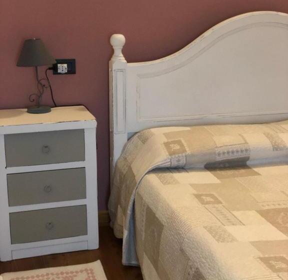 Четырехместный Номер Стандарт, Agriturismo Borgo Tecla