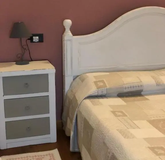 スタンダード4人部屋, Agriturismo Borgo Tecla