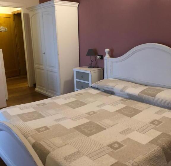 スタンダード４人部屋, Agriturismo Borgo Tecla