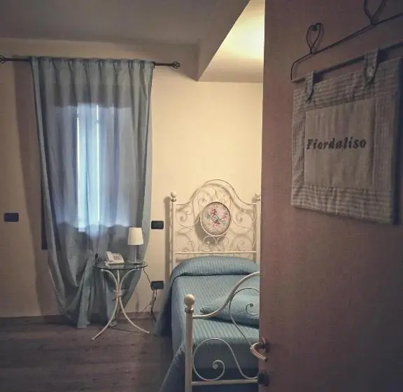 スタンダードシングルルーム, Agriturismo Borgo Tecla