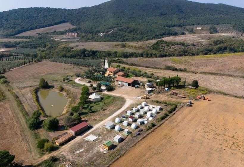 آپارتمان 1 خوابه, Agriturismo La Svolta