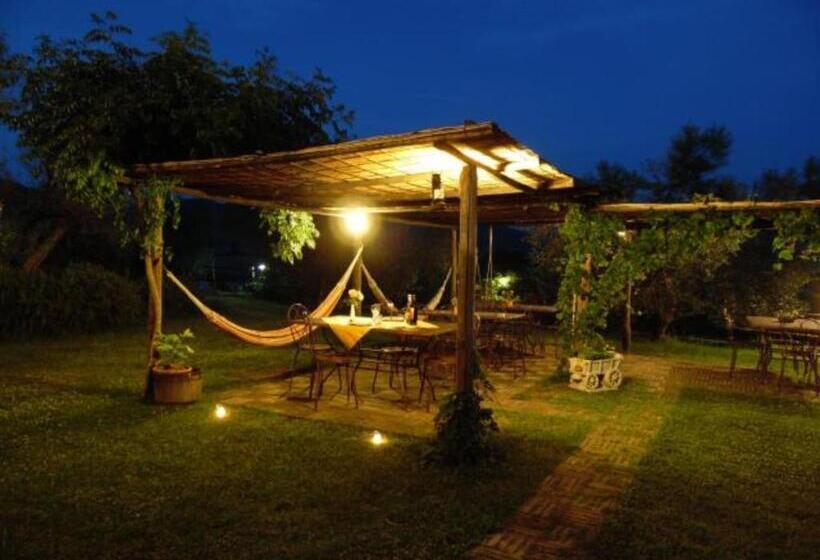 آپارتمان 1 خوابه, Agriturismo La Svolta