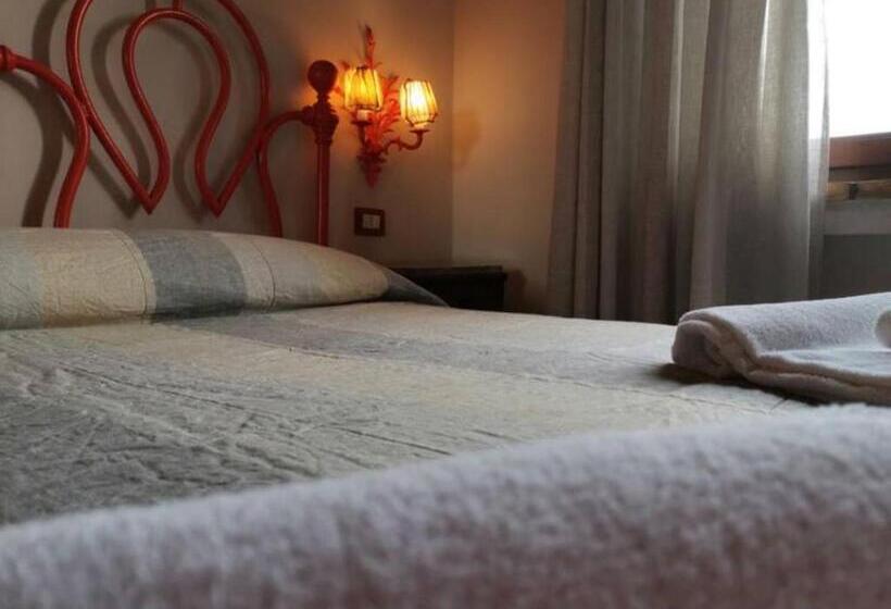 Апартаменты 1 Спальня, Agriturismo La Svolta