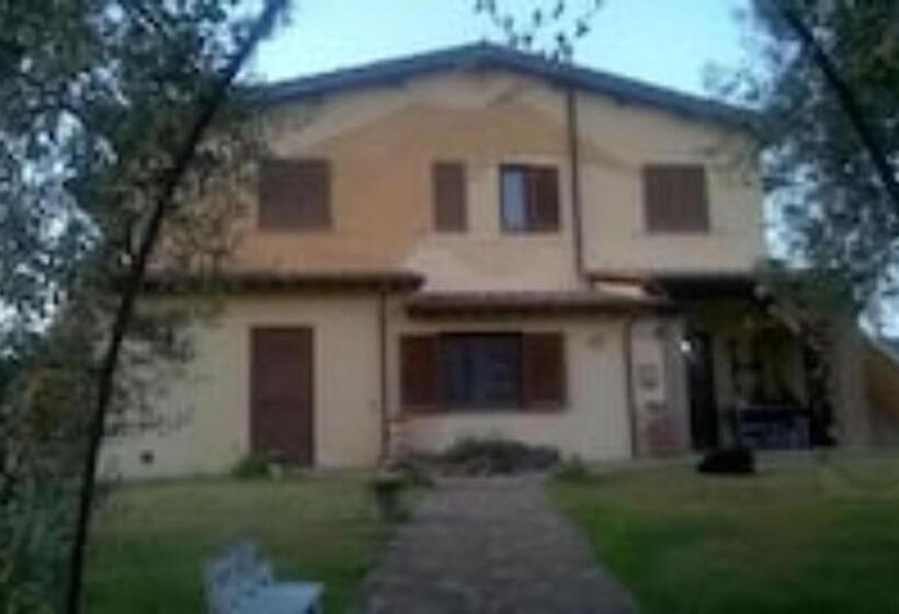 آپارتمان 1 خوابه, Agriturismo La Svolta