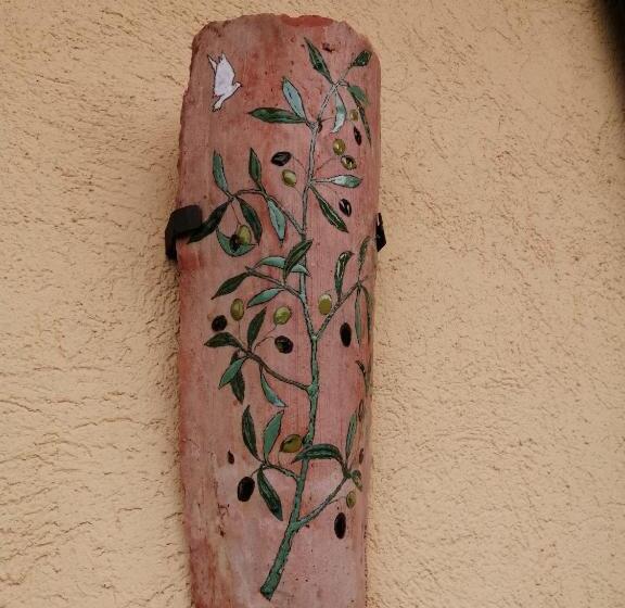 اتاق استاندارد, Agriturismo La Svolta