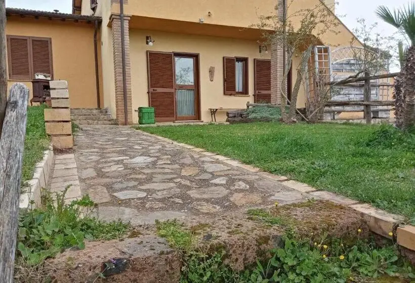 Standard-huone, Agriturismo La Svolta