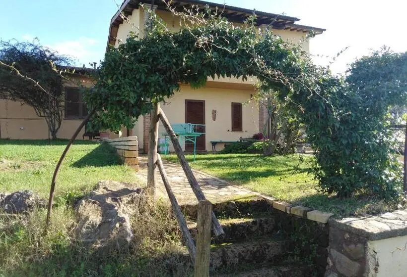 Standard-huone, Agriturismo La Svolta