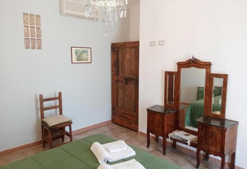اتاق استاندارد, Agriturismo La Svolta