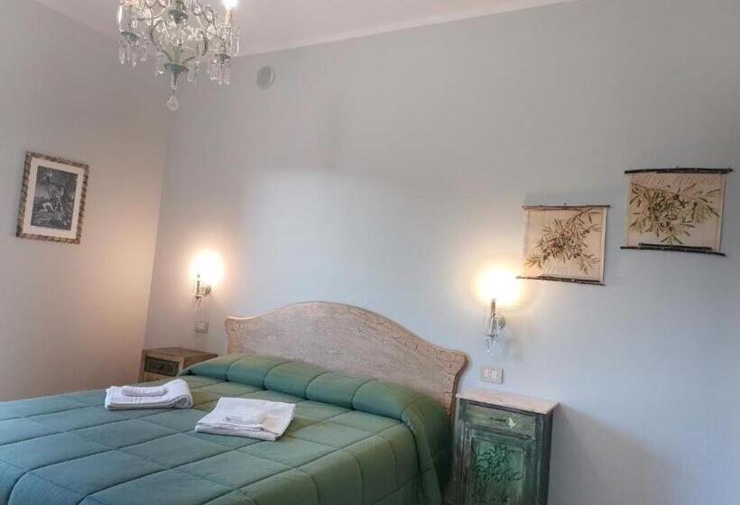 Номер Стандарт, Agriturismo La Svolta