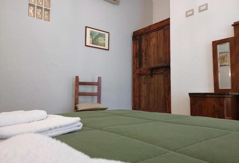 اتاق استاندارد, Agriturismo La Svolta