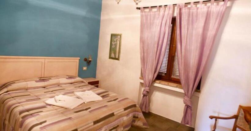 Апартаменты 1 Спальня, Agriturismo La Svolta