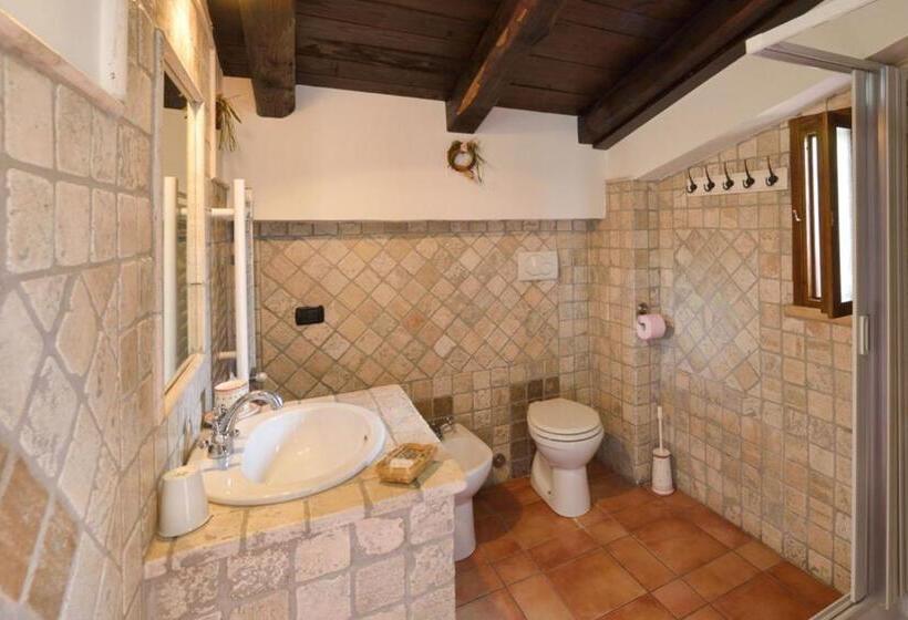 带1个卧室的公寓, Il Casale Delle Ginestre