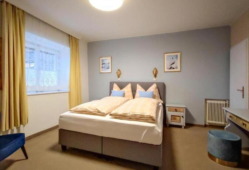 اتاق استاندارد, Koller, Pension Haus