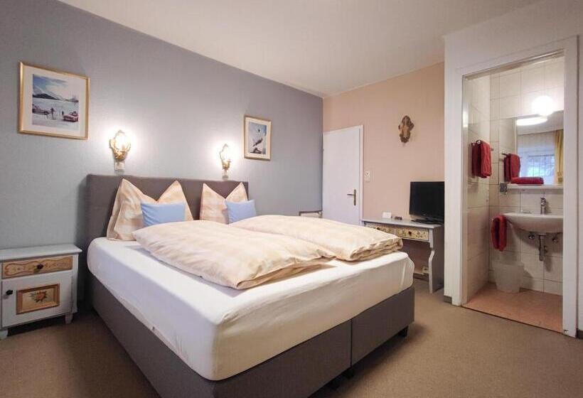 اتاق استاندارد, Koller, Pension Haus