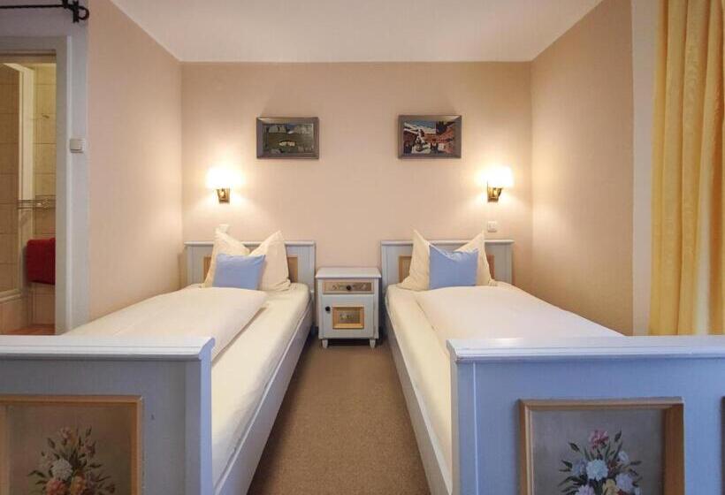 اتاق استاندارد, Koller, Pension Haus