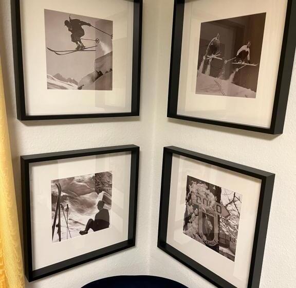 اتاق اکونومی, Koller, Pension Haus