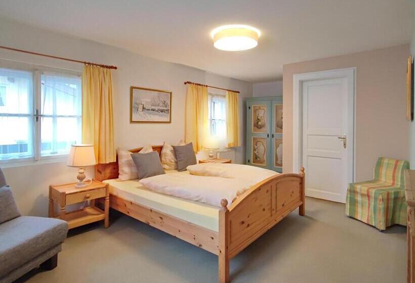 اتاق سوپریور, Koller, Pension Haus