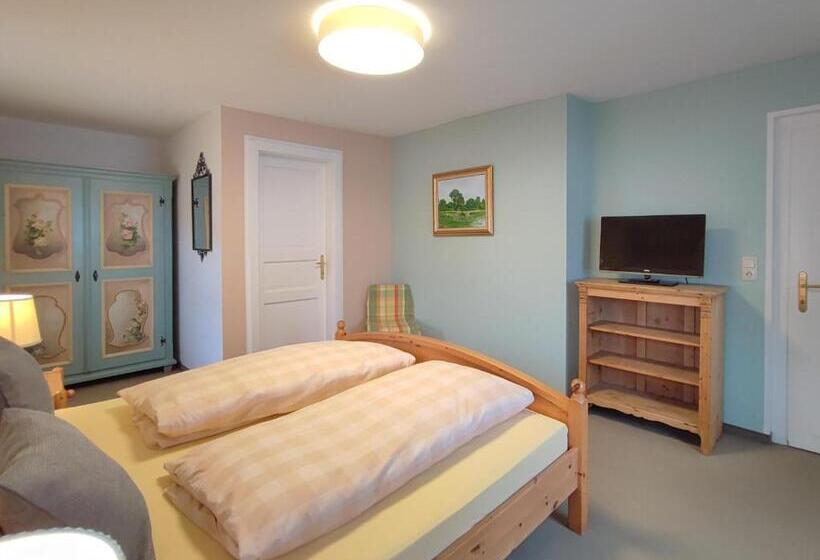 اتاق سوپریور, Koller, Pension Haus